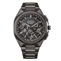 Orologio Citizen Uomo ATTESA in Titanio CC4105-69E - CC4105-69E